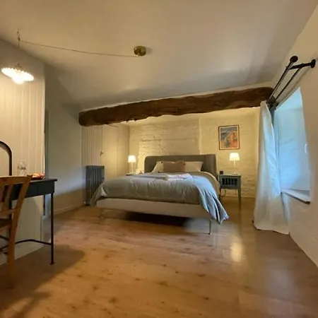 La Vie En Rose Normandie Bed & Breakfast 3*