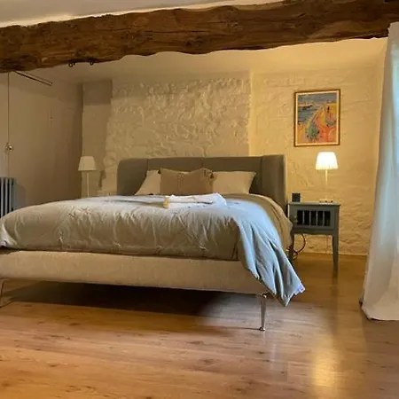 Bed & Breakfast La Vie En Rose Normandie 3*