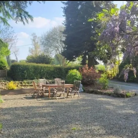 La Vie En Rose Normandie 3* Sourdeval-les-Bois