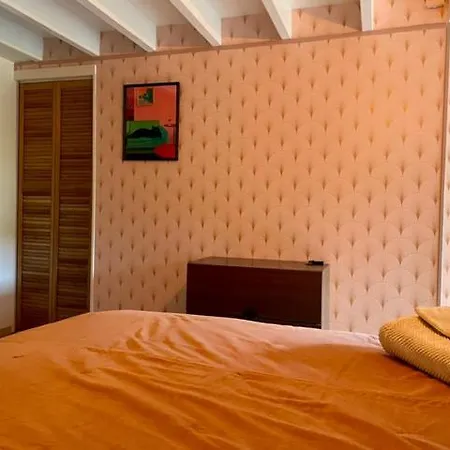 Bed & Breakfast La Vie En Rose Normandie