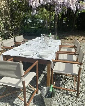 La Vie En Rose Normandie Bed & Breakfast