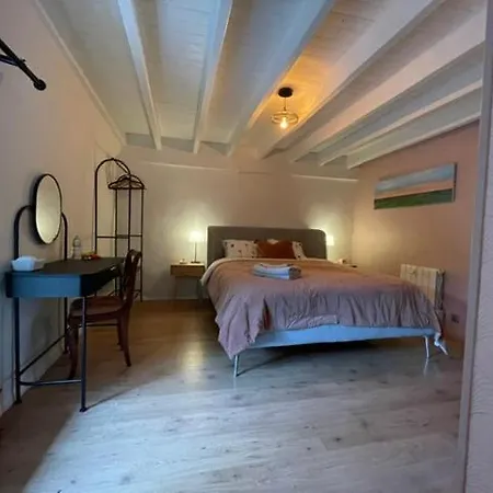 Bed & Breakfast La Vie En Rose Normandie 3*